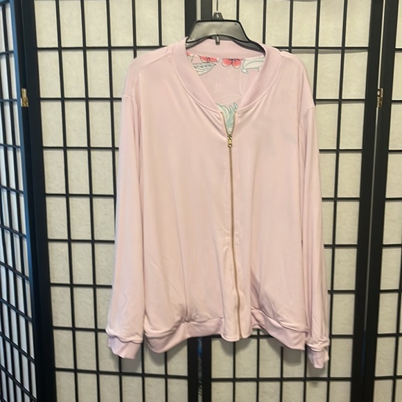 IMAN | Reversible Bomber Jacket - Picture 6 of 7